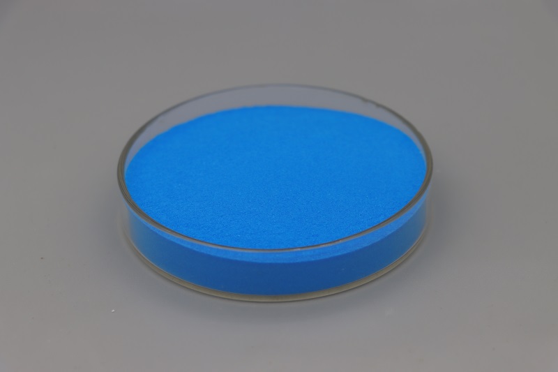 Copper sodium EDTA
