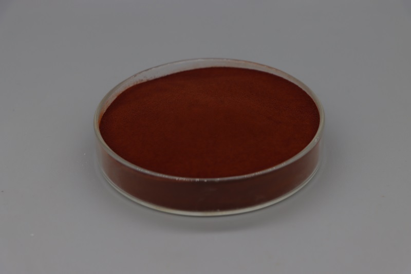 Ferric ammonium citrate