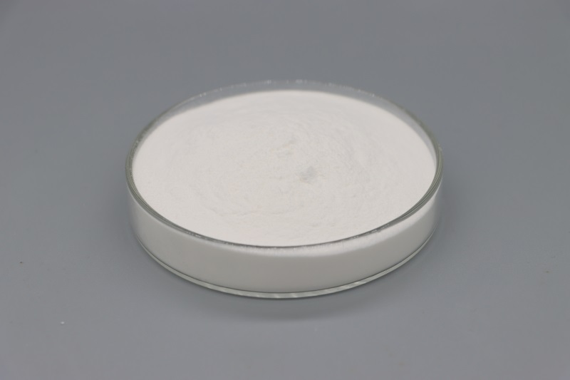 Titanium ammonium citrate